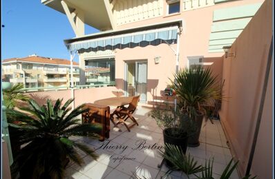 appartement 2 pièces 49 m2 à vendre à Fréjus (83600)