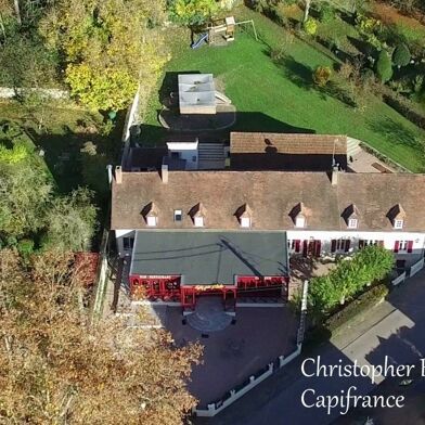 Maison 11 pièces 399500 €