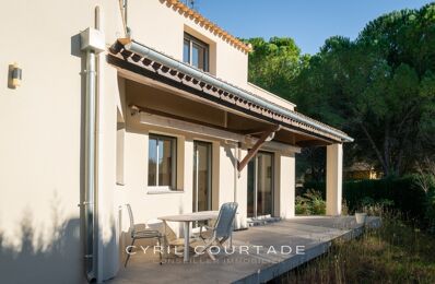 vente maison 574 000 € à proximité de Vendargues (34740)