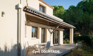 Maison 4 Pièces 141 m² à vendre à Montpellier (34000)