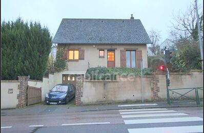 vente maison 175 000 € à proximité de Le Petit-Quevilly (76140)