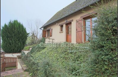 vente maison 175 000 € à proximité de Saint-Ouen-de-Thouberville (27310)