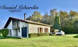 Maison 8 Pièces 163 m² à vendre à Casteljaloux (47700)