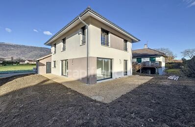 vente maison 850 000 € à proximité de Divonne-les-Bains (01220)