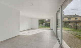 Maison 6 Pièces 144 m² à vendre à Saint-Genis-Pouilly (01630)