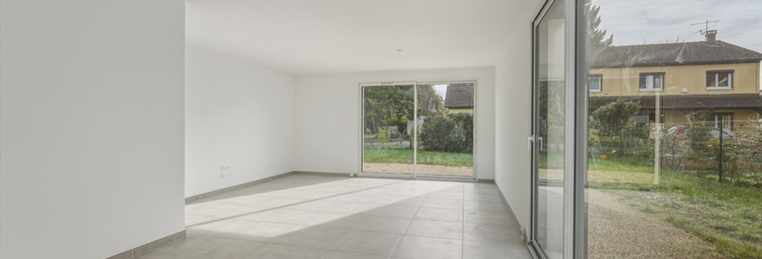 Maison 6 Pièces 144 m² à vendre à Saint-Genis-Pouilly (01630)