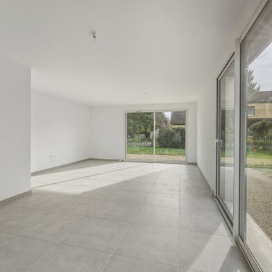 Maison 6 pièces 790000 €