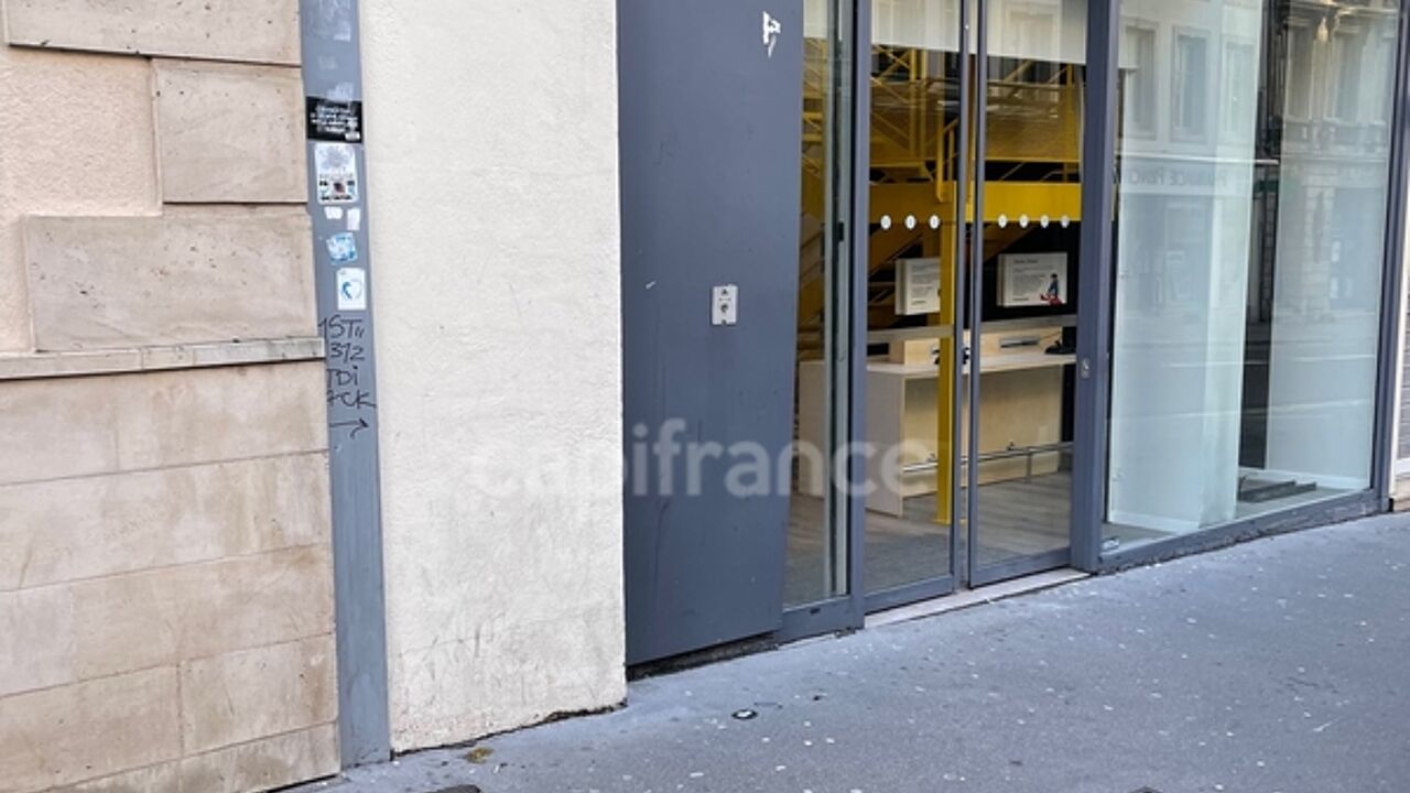 commerce 2 pièces 230 m2 à louer à Nancy (54000)