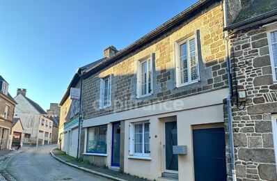 vente maison 56 000 € à proximité de Saint-Clément-Rancoudray (50140)