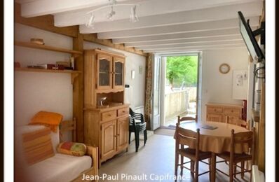 vente appartement 117 400 € à proximité de Esquièze-Sère (65120)