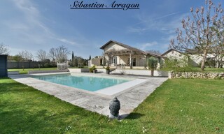 Maison 8 Pièces 260 m² à vendre à Villeneuve-sur-Lot (47300)