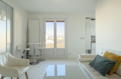 vente appartement 280 000 € à proximité de Levallois-Perret (92300)