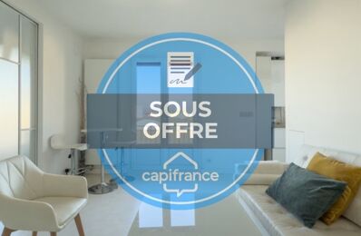 vente appartement 280 000 € à proximité de Montmagny (95360)