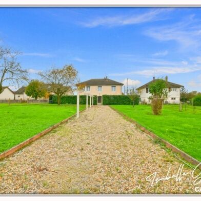 Maison 5 pièces 89000 €