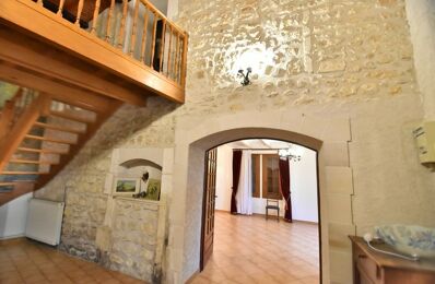 vente maison 179 000 € à proximité de Puymoyen (16400)