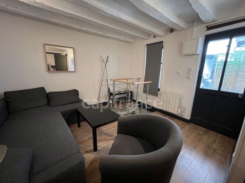 Appartement 4 pièces  à vendre Tours 37000