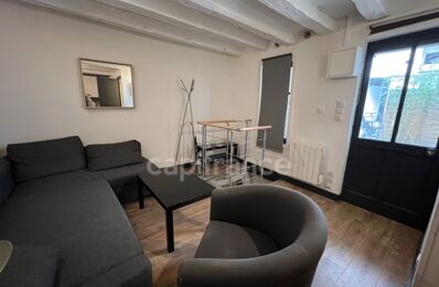 vente appartement 275 000 € à proximité de Tours (37200)