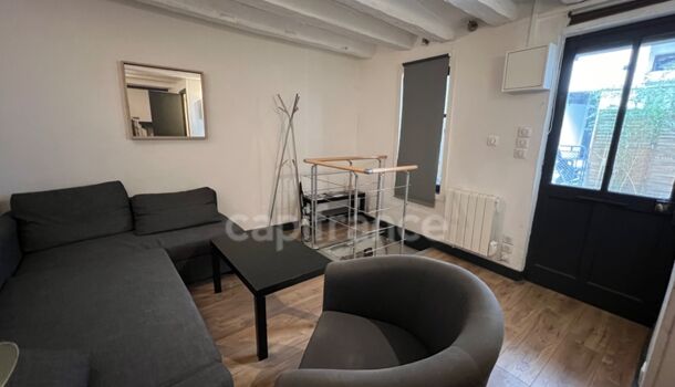 Appartement 4 pièces  à vendre Tours 37000