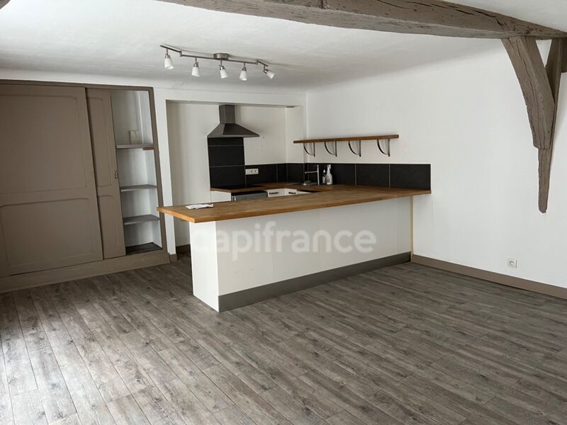 Appartement 2 pièces  à vendre Tours 37000