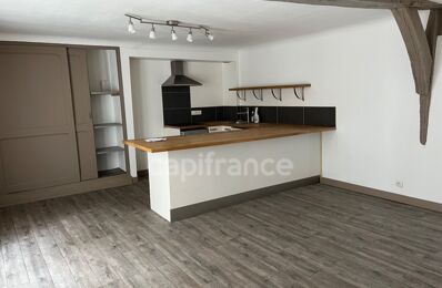 vente appartement 159 000 € à proximité de La Membrolle-sur-Choisille (37390)