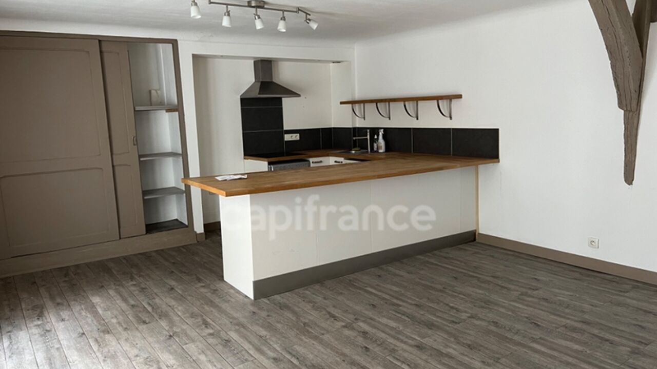 appartement 2 pièces 56 m2 à vendre à Tours (37000)