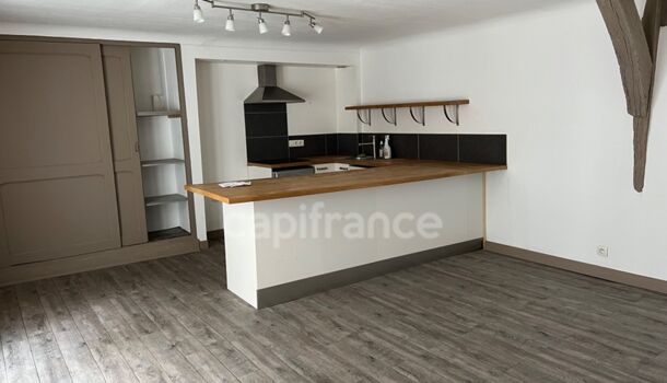 Appartement 2 pièces  à vendre Tours 37000