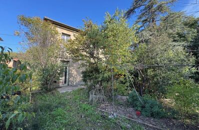 vente maison 670 000 € à proximité de Ceyreste (13600)