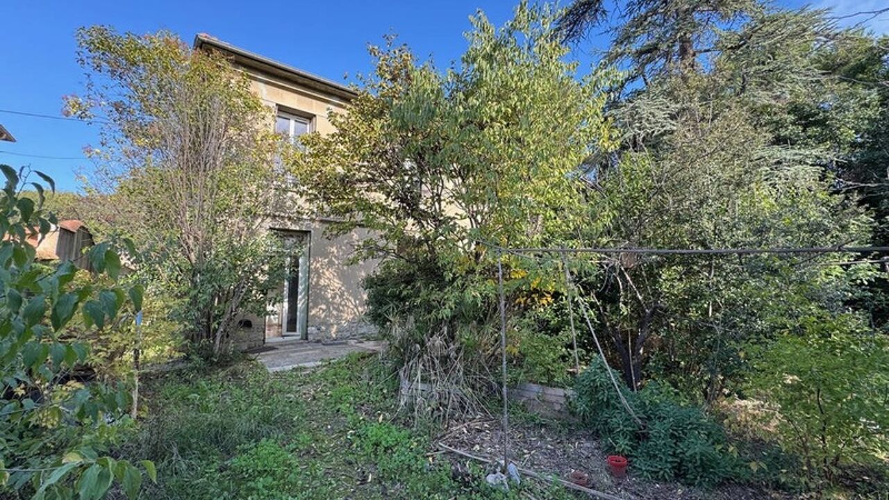 maison 6 pièces 160 m2 à vendre à Ceyreste (13600)