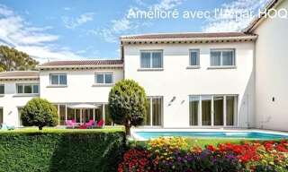 Maison 4 Pièces 116 m² à vendre à Borgo (20290)