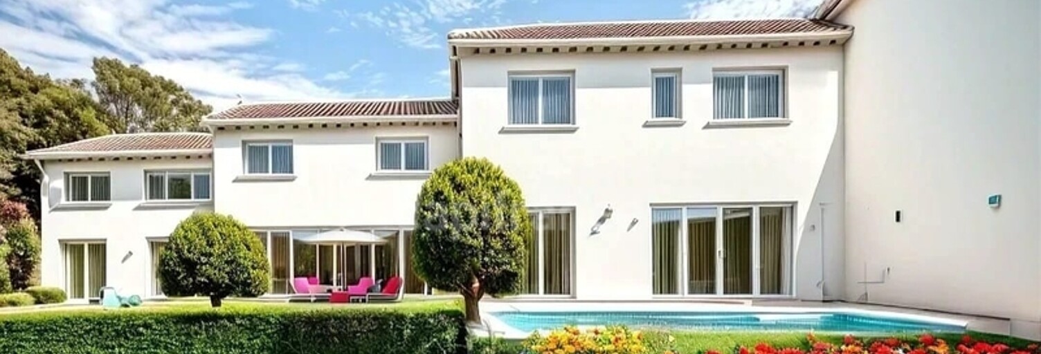 Maison 4 Pièces 116 m² à vendre à Borgo (20290)