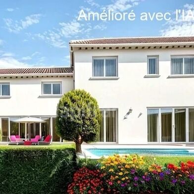 Maison 4 pièces 330000 €