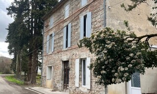 Maison 4 Pièces 120 m² à vendre à Tonneins (47400)