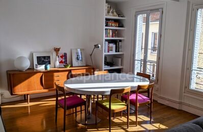 vente appartement 650 000 € à proximité de Bois-Colombes (92270)