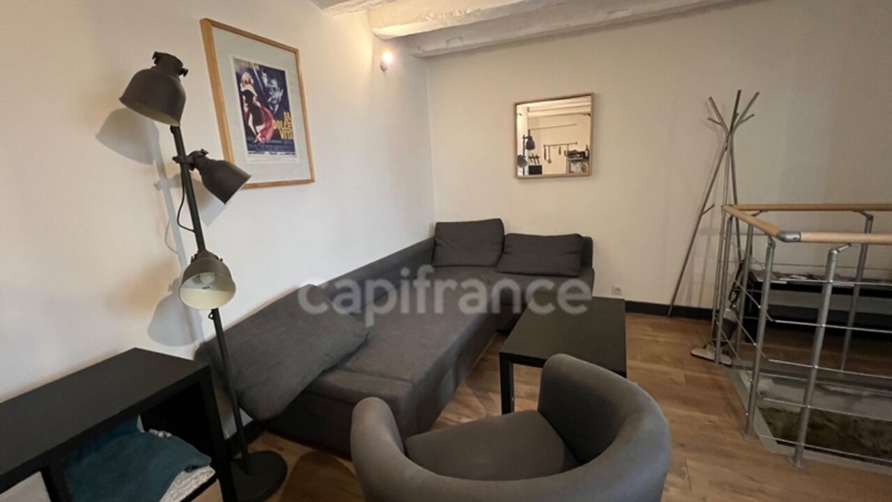 appartement 2 pièces 42 m2 à vendre à Tours (37000)