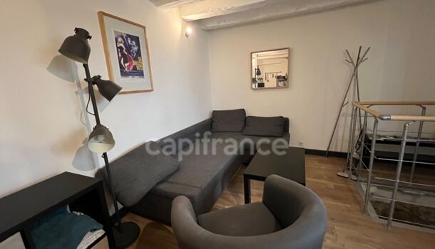 Appartement 2 pièces  à vendre Tours 37000