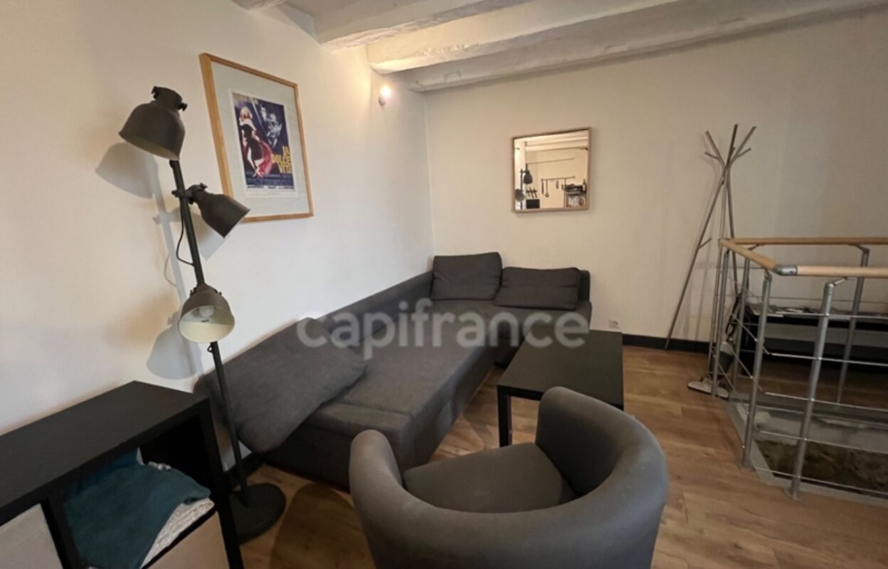 appartement 2 pièces 42 m2 à vendre à Tours (37000)