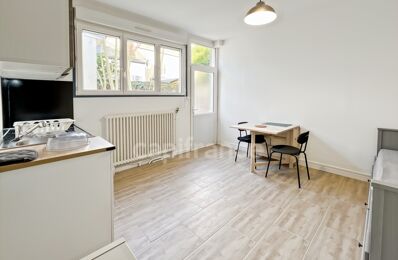 vente appartement 59 000 € à proximité de Allonnes (72700)