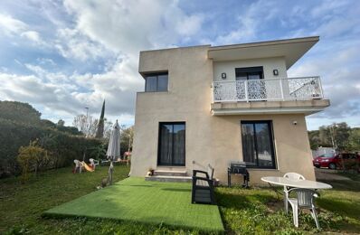 vente maison 729 900 € à proximité de Biot (06410)