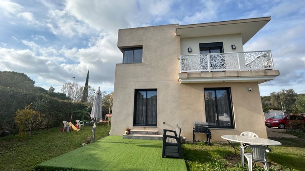 maison 7 pièces 151 m2 à vendre à Antibes (06600)