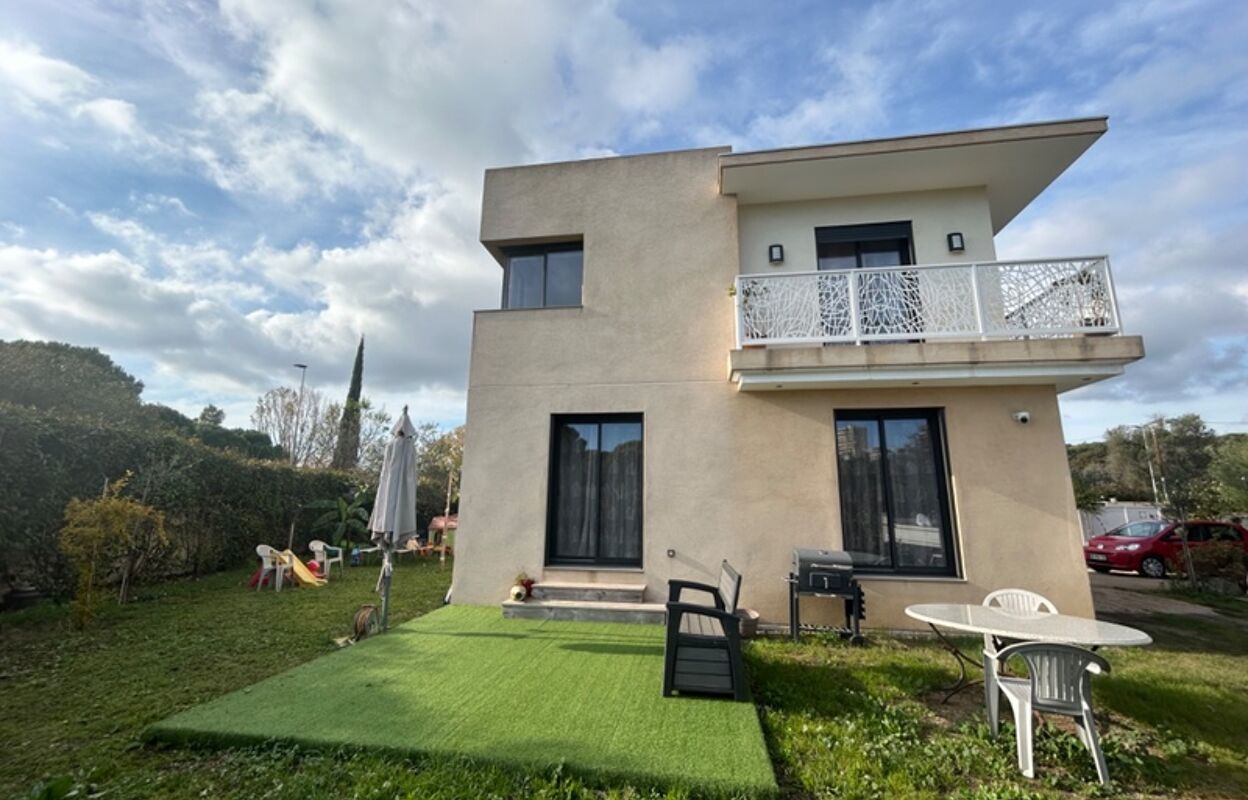 maison 7 pièces 151 m2 à vendre à Antibes (06600)