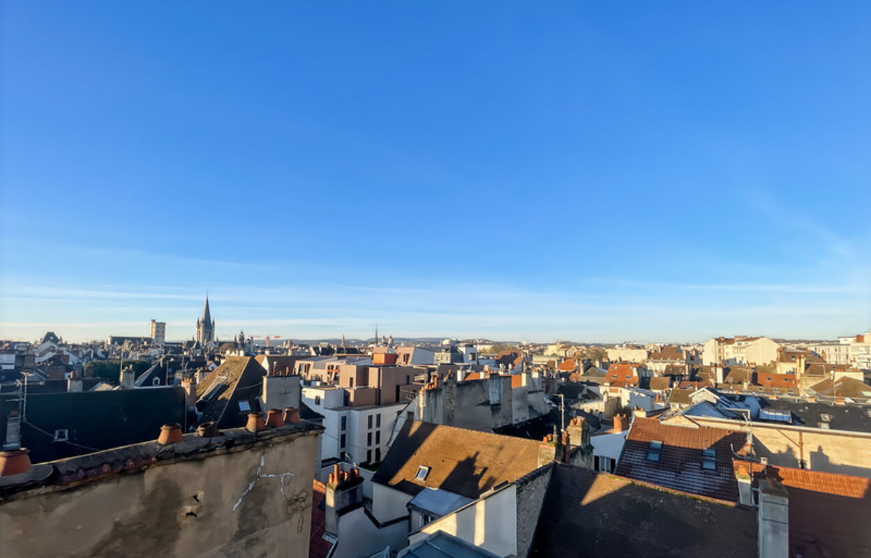 appartement 2 pièces 78 m2 à vendre à Dijon (21000)