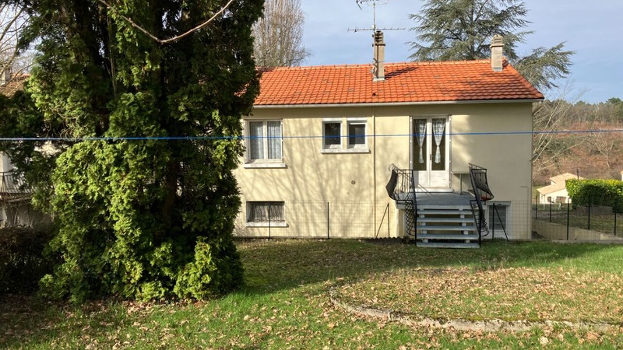 maison 5 pièces 99 m2 à vendre à Champcevinel (24750)