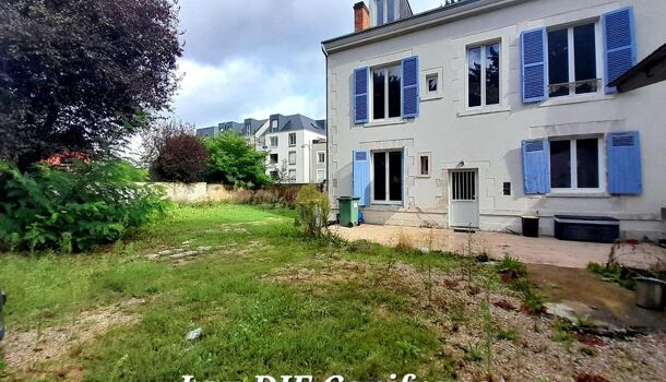 Villa / Maison 10 pièces  à vendre Orléans 45000