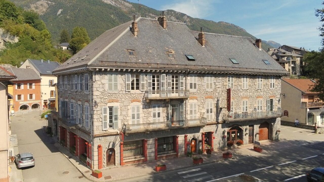 commerce 30 pièces 2134 m2 à vendre à Montmélian (73800)