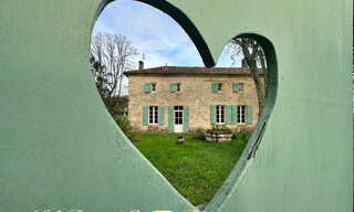 Maison 9 Pièces 247 m² à vendre à Pujols (33350)