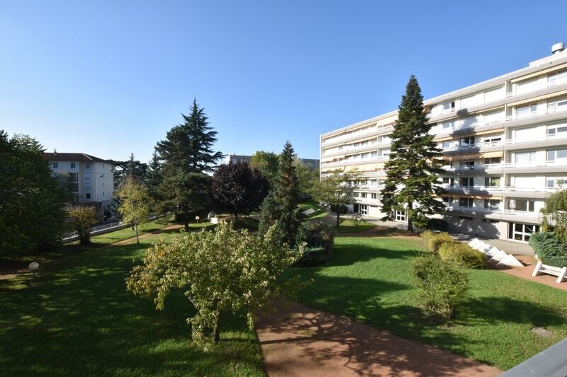 Appartement 3 pièces  à vendre Caluire-et-Cuire 69300