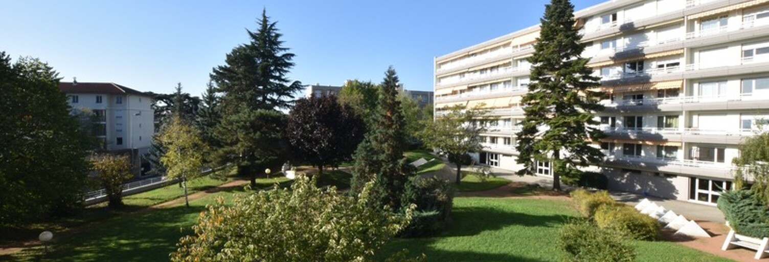 Appartement 3 Pièces 100 m² à vendre à Caluire-et-Cuire (69300)