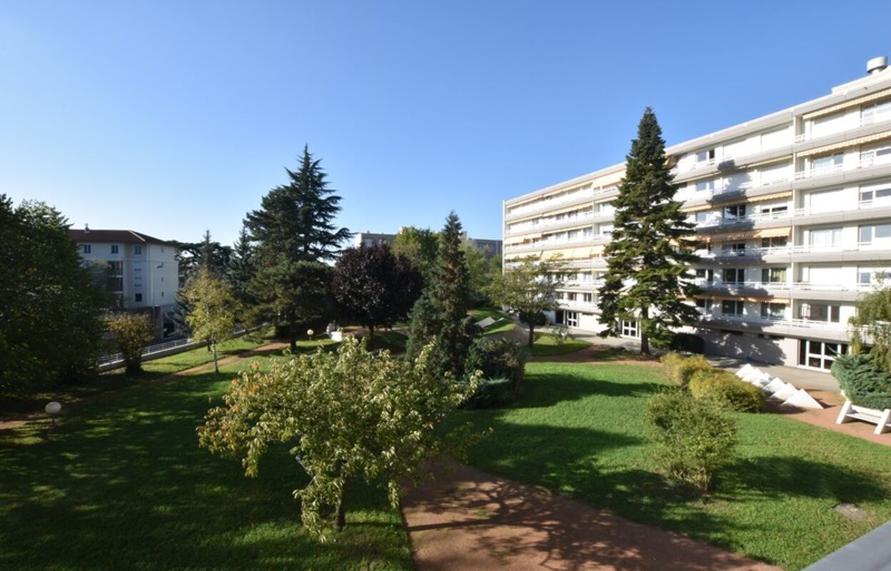 appartement 3 pièces 100 m2 à vendre à Caluire-Et-Cuire (69300)