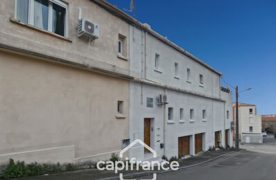 vente appartement 70 000 € à proximité de Villeneuve-Lès-Avignon (30400)