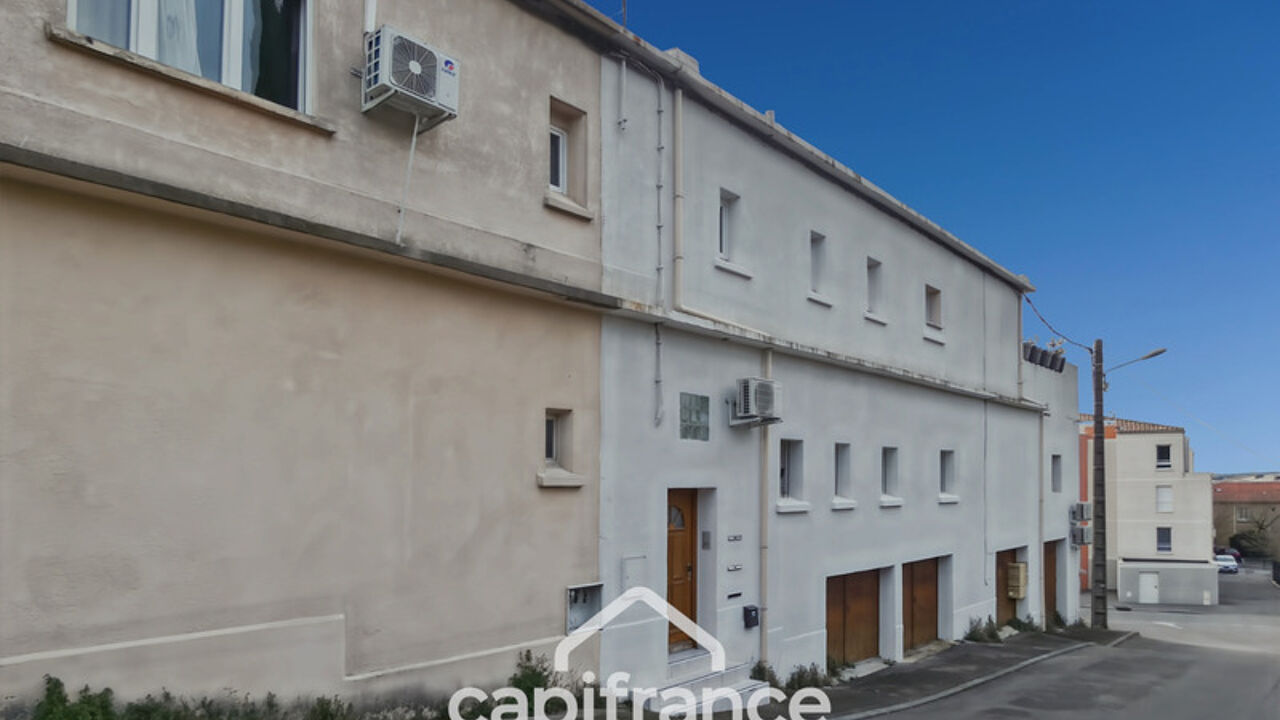 appartement 1 pièces 21 m2 à vendre à Les Angles (30133)